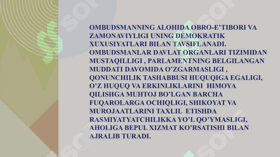 Ombudsman prezentatsiya 5