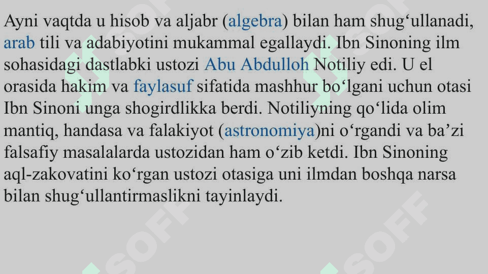 Abu ali Ibn sino 4