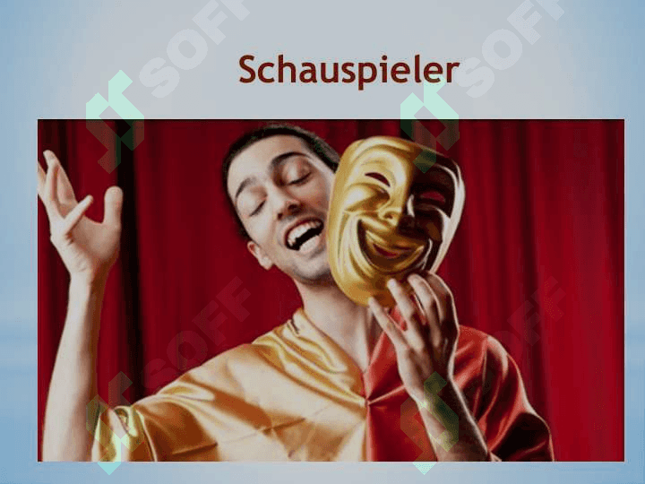 Mein TraumBERUF 6