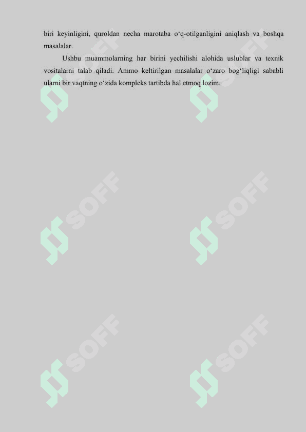 Kriminalistik ballistika 4