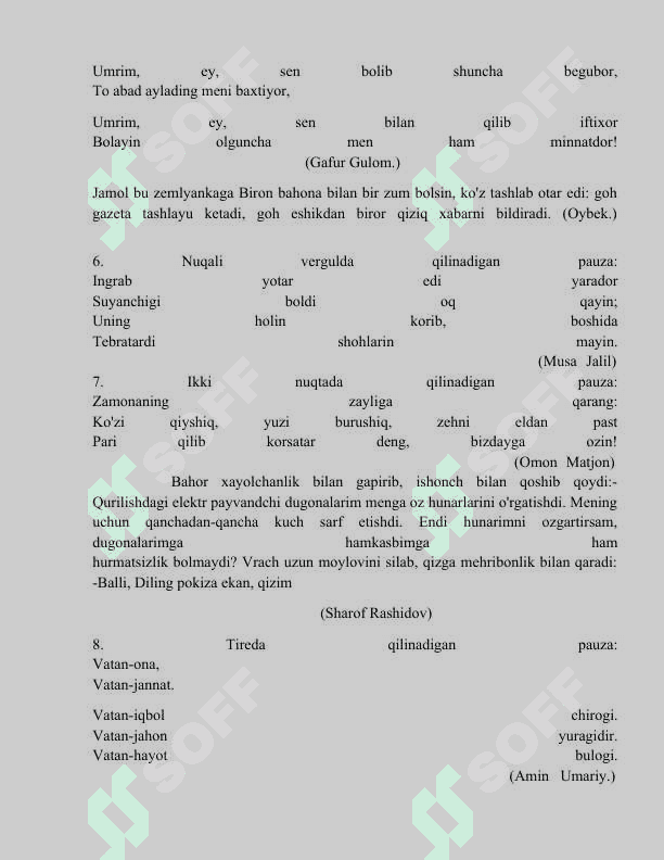 Ifodali o‘qish vositalari 7