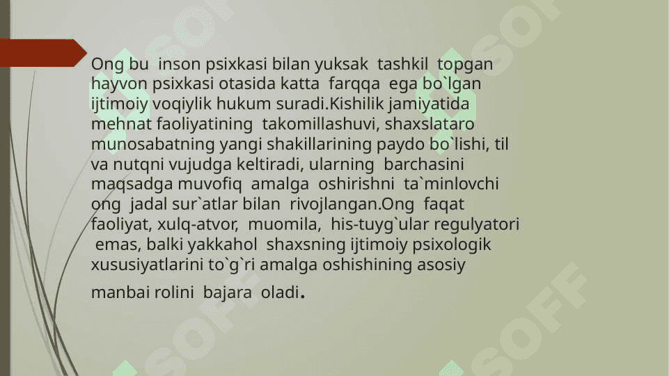 Psixka va Ong 6