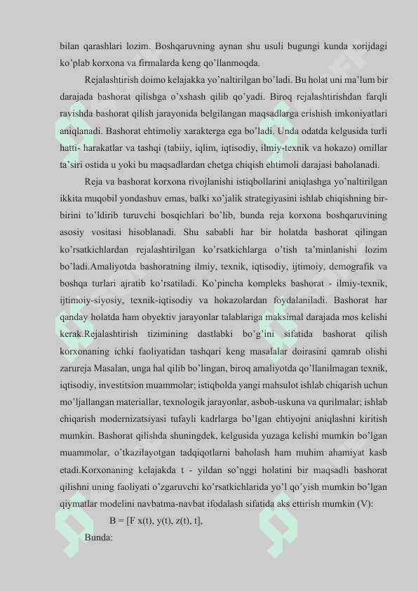 ishlab chiqarish nazariyasi 5