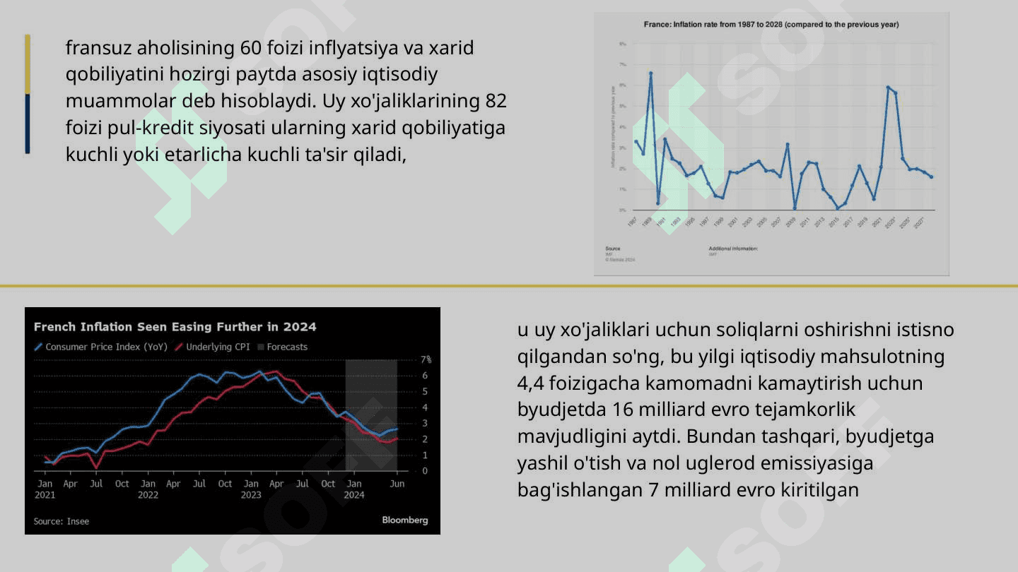 Rivojlangan davlatlar iqtisodiyoti. 7