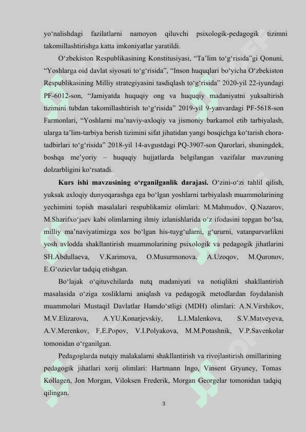 Nutq texnikasi. 3