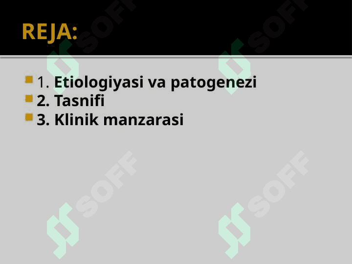 Bronxoektatik kasallik 2