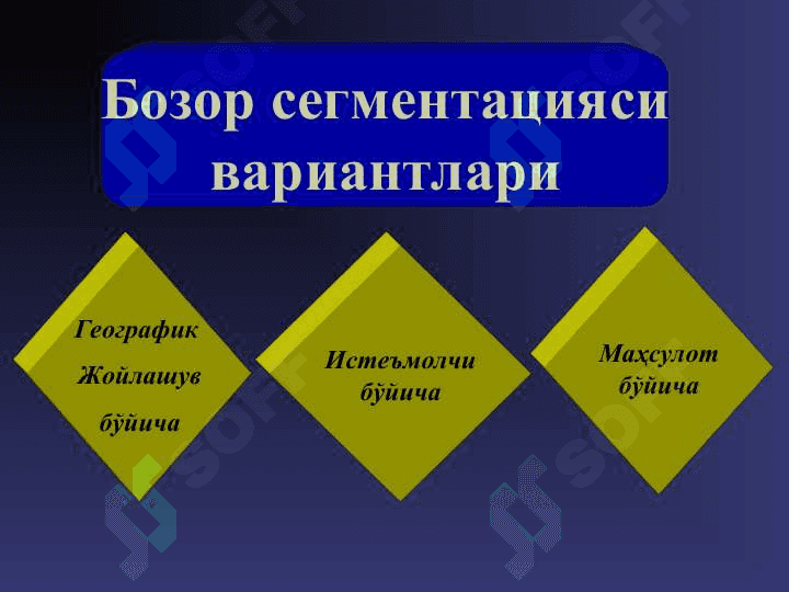 Бозор 6