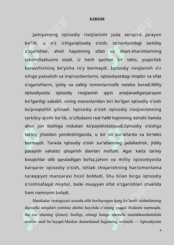 IQTISODIY O'SISH IJTIMOIY TARAQQIYOT OMILI SIFATIDA 4