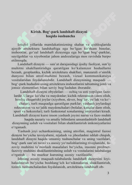 BOG‘-PARK LANDSHAFÒI DIZAYNI 3