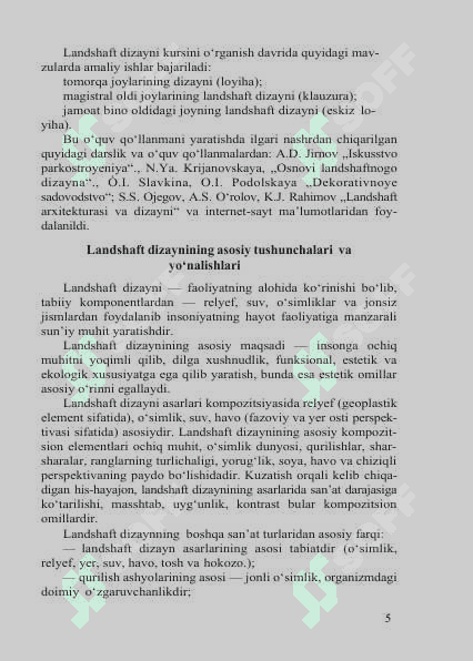 BOG‘-PARK LANDSHAFÒI DIZAYNI 5