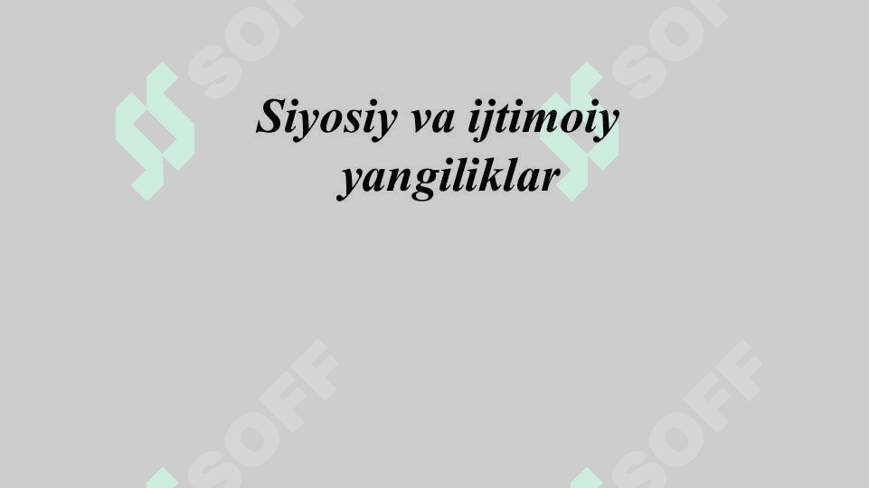 Inklyuziv ta’lim kursining predmeti, maqsad va vazifalari, obyekti, tamoyillari 3