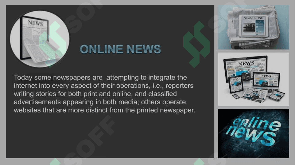 Advantages and Disadvantages of internet 6