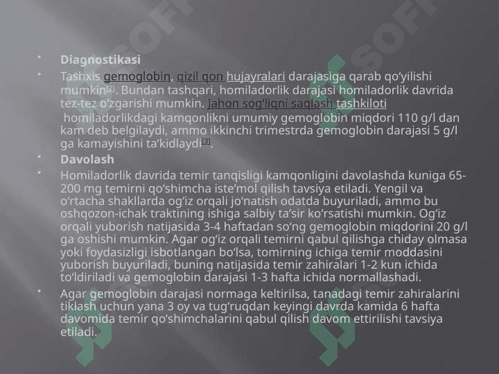 XOMLADORLIK VA KAMQONLIK 3