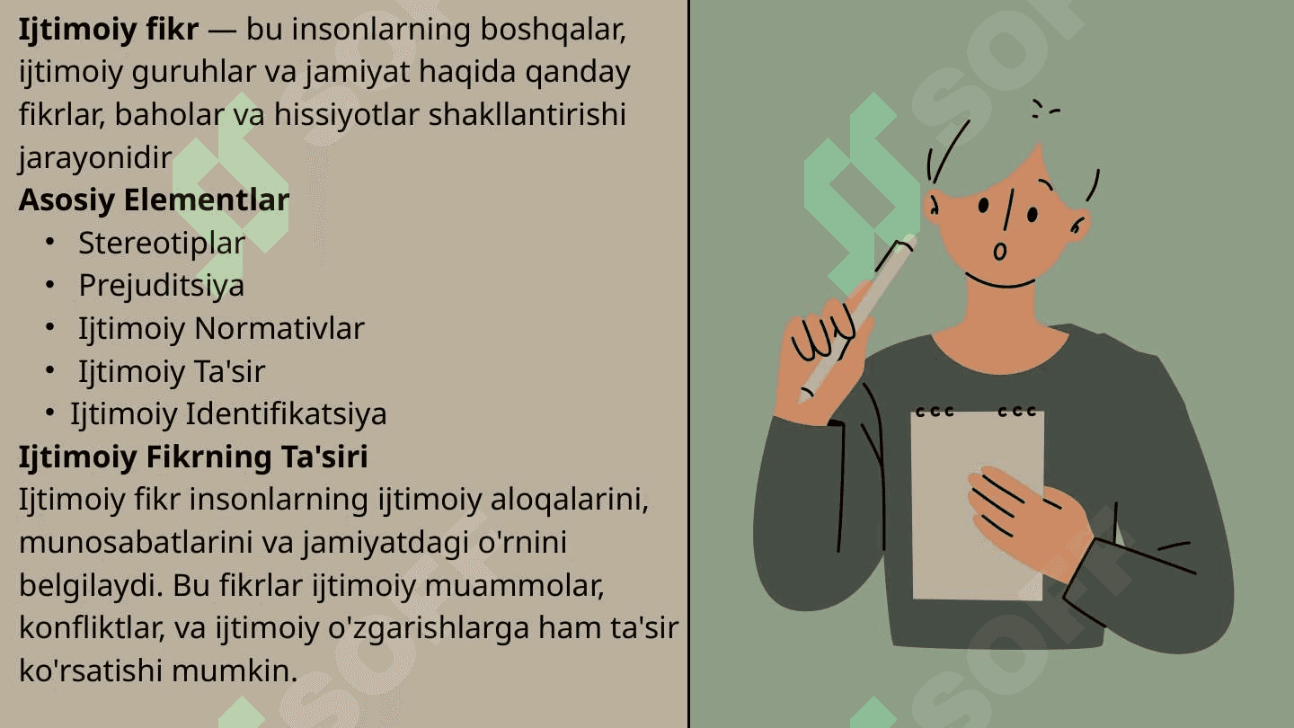 Ijtimoiy psixologiyaning tuzilishi va prinsiplari 4