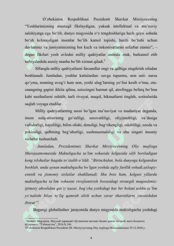 5-6 YOSHLI BOLALARNI MA’NAVIY-AXLOQIY TARBIYALASHDA ABDULLA AVLONIY PEDAGOGIK QARASHLARINING ILMIY-NAZARIY ASOSLARI 3