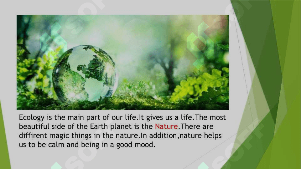 ECOLOGY 2