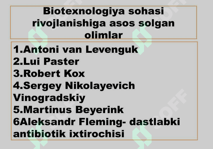 O`simlik va hayvonlar seleksiyasi 5