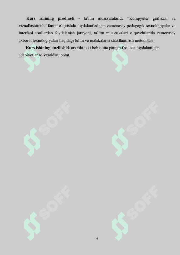 Adobe	photoshop	grafık	muharrırı	yordamıda	web sahıfada grafık malumotlarnı aks ettırısh 6