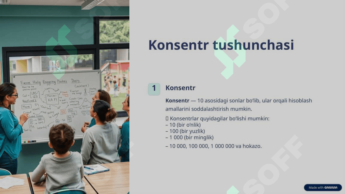 Konsentrlar 2