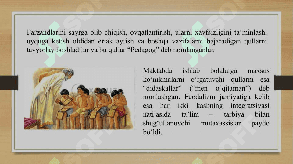 PEDAGOGIKA SHAXS TARBIYASI VA RIVOJLANISHI TO‘G‘RISIDAGI FAN. ILMIY-PEDAGOGIK TADQIQOTLAR METODOLOGIYASI VA METODLARI. 4