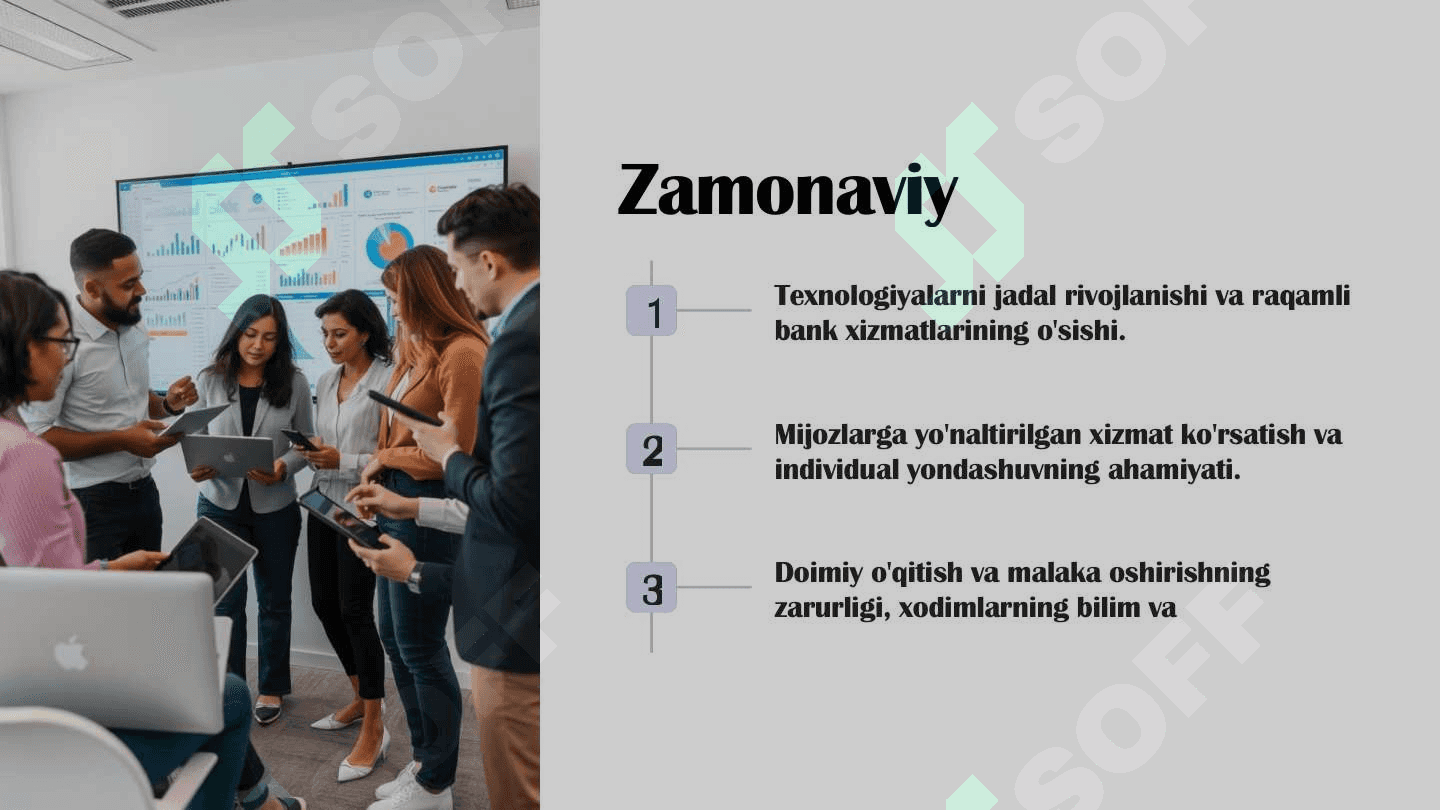 Bo'lajak Bank Xodimlarida Kasbiy Kompetentlikni Shakllantirish. 3