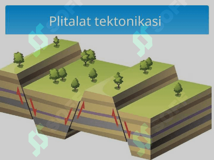 Plitalar tektonikasiga geofizikani qo’llanilishi 6