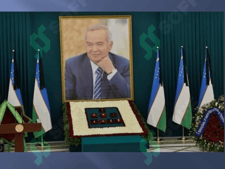 Mustaqil O’zbekistonda milliy davlat boshqaruv tizimi 2