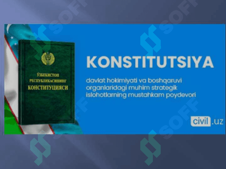 Mustaqil O’zbekistonda milliy davlat boshqaruv tizimi 5
