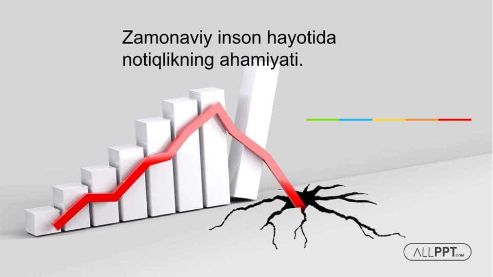 Zamonaviy inson hayotida notiqlikning ahamiyati. 1