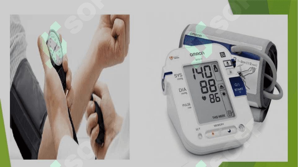 Essensial gipertoniya patogenezining zamonaviy aspektlari. Gepato – renal sindrom 6