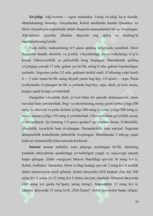 O‘ZBEKISTON TRANSPORT LOGISTIKASINING HOZIRGI HOLATI VA RIVOJLANISH ISTIQBOLLARI TAHLILI 8