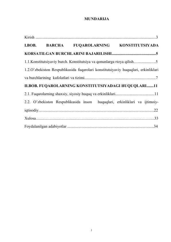 FUQAROLARNING BURCHLARI