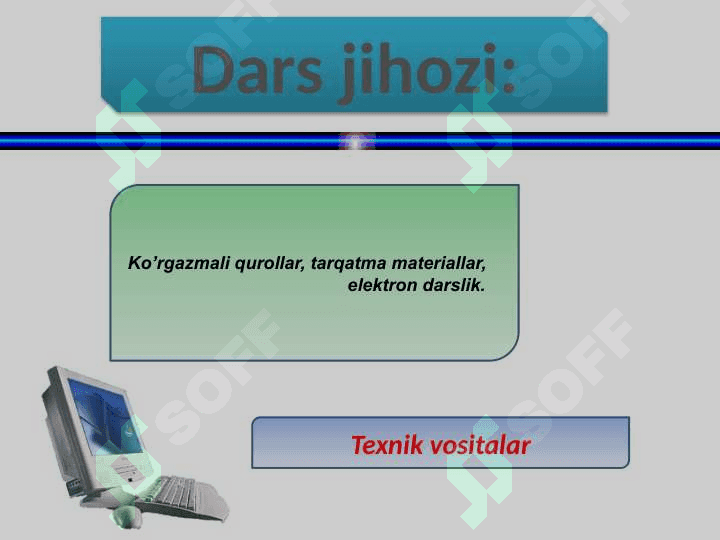 ”HUJAYRA VA UNING TARKIBIY QISMLARI” 3