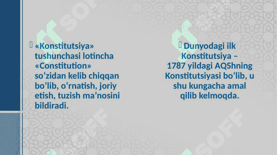 Qomusimiz – erkin va farovon hayotimiz kafolati 3