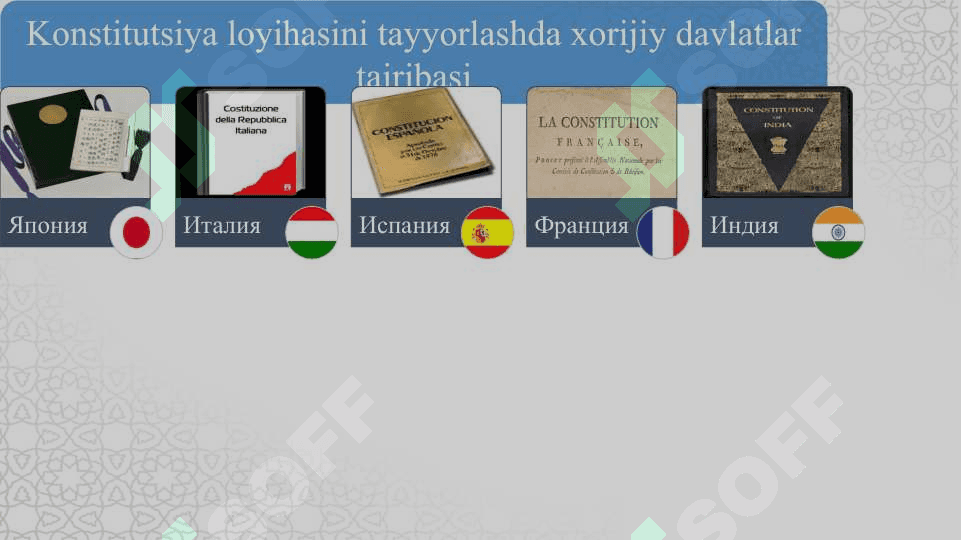 Qomusimiz – erkin va farovon hayotimiz kafolati 5
