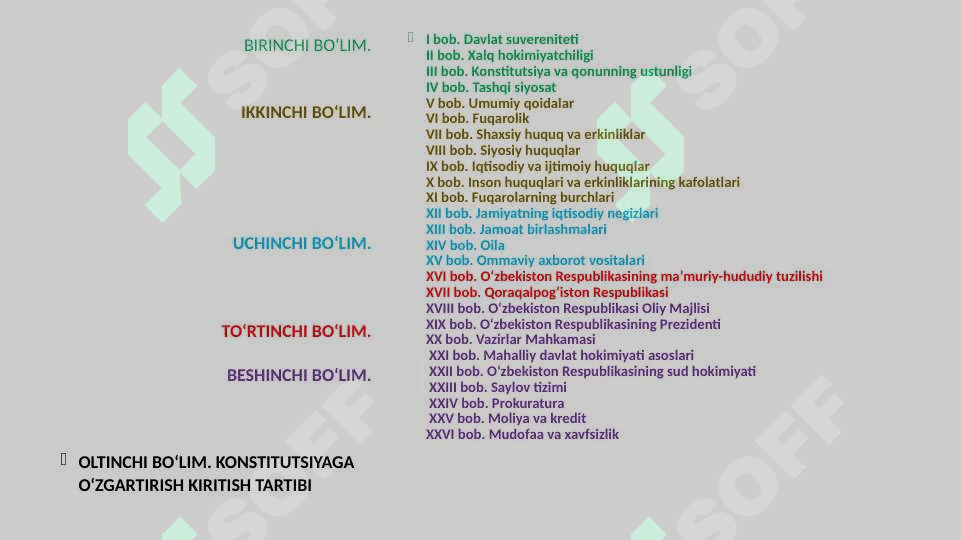Qomusimiz – erkin va farovon hayotimiz kafolati 6