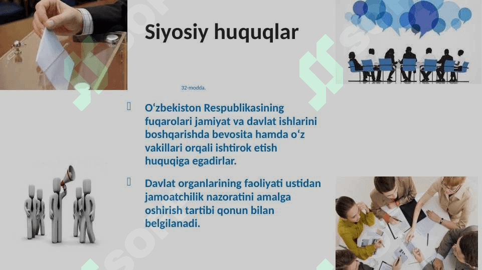Qomusimiz – erkin va farovon hayotimiz kafolati 8