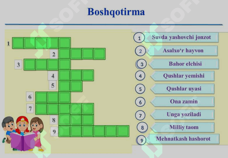Qaldirg‘och bilan beshiktervatar 4