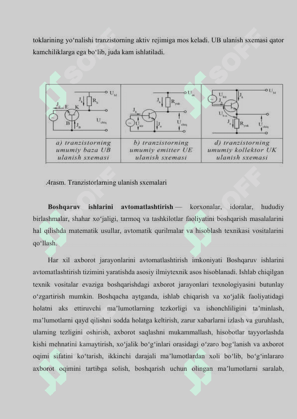 Bit Ulanish sxima 4