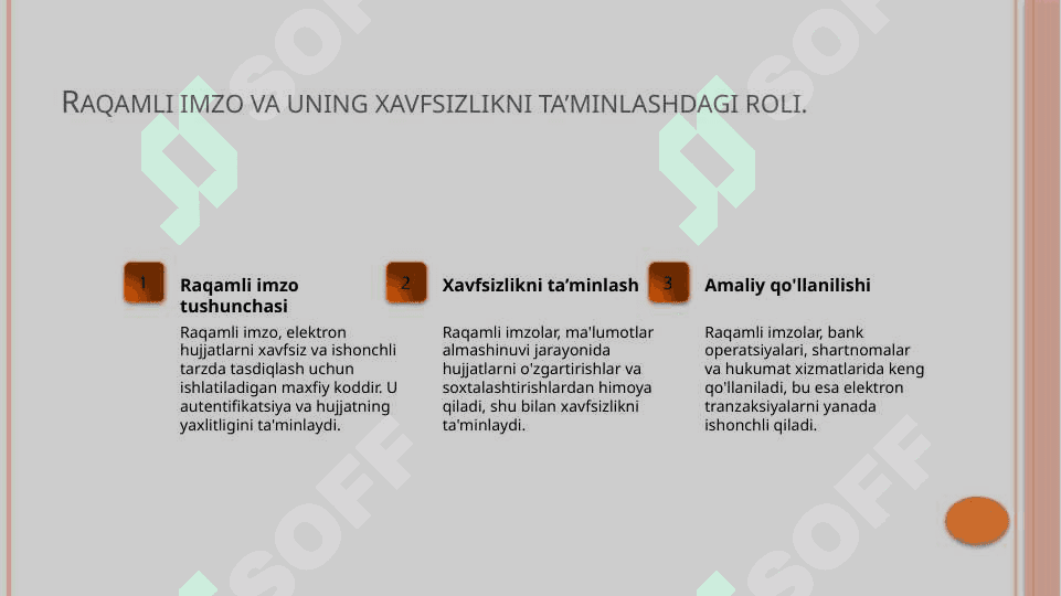 Elektron raqamli imzo 4