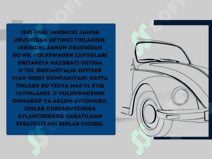 Volkswagen 4