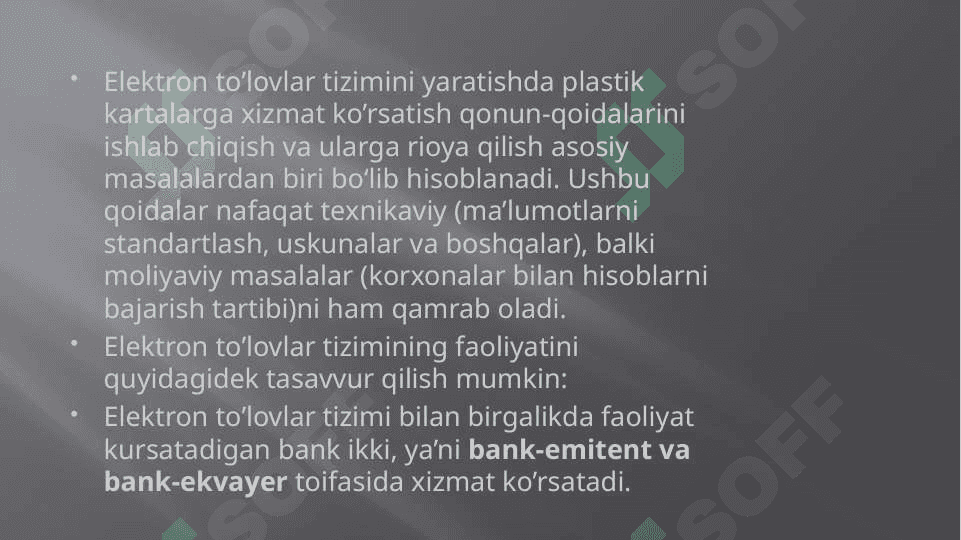 INTERNETDA AXBOROT XAVSIZLIGINI TA’MINLASH 6