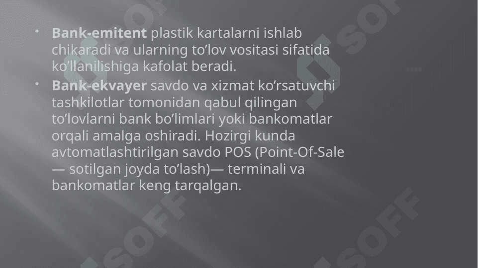INTERNETDA AXBOROT XAVSIZLIGINI TA’MINLASH 7