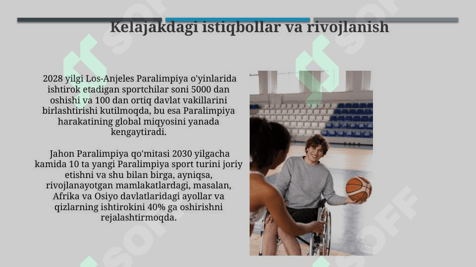 Paravelasport nogironlar aravachasa 3