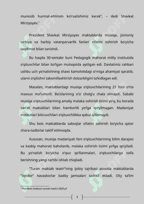 O'zbekiston orkestrlari 3