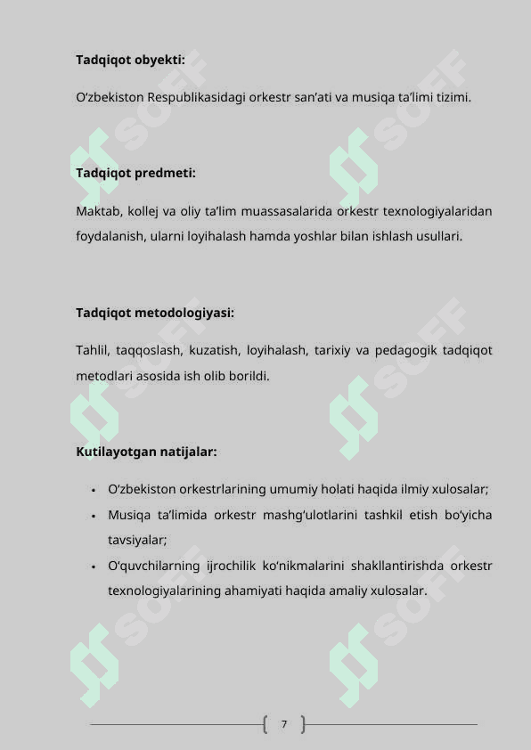 O'zbekiston orkestrlari 7