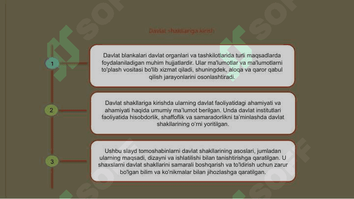 Davlat shakllari 2
