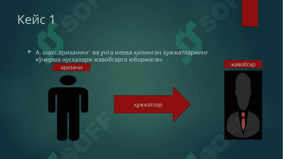 БИРИНЧИ ИНСТАНЦИЯ СУДИДА ИШ ЮРИТИШ, СУДНИНГ ҲАЛ ҚИЛУВ ҚАРОРИ ВА УНИ ИЖРОГА ҚАРАТИШБИРИНЧИ ИНСТАНЦИЯ СУДИДА ИШ ЮРИТИШ, СУДНИНГ ҲАЛ ҚИЛУВ ҚАРОРИ ВА УНИ ИЖРОГА ҚАРАТИШ 4