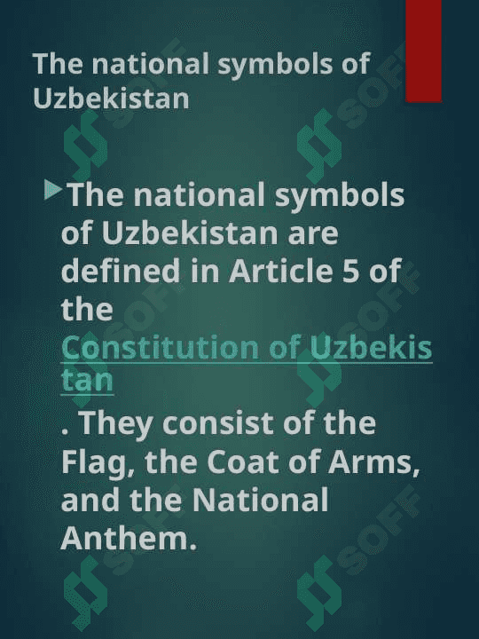 ABOUT UZBEKISTAN (2) 3