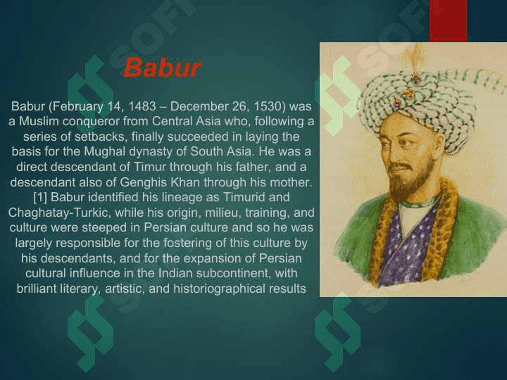 Babur 2